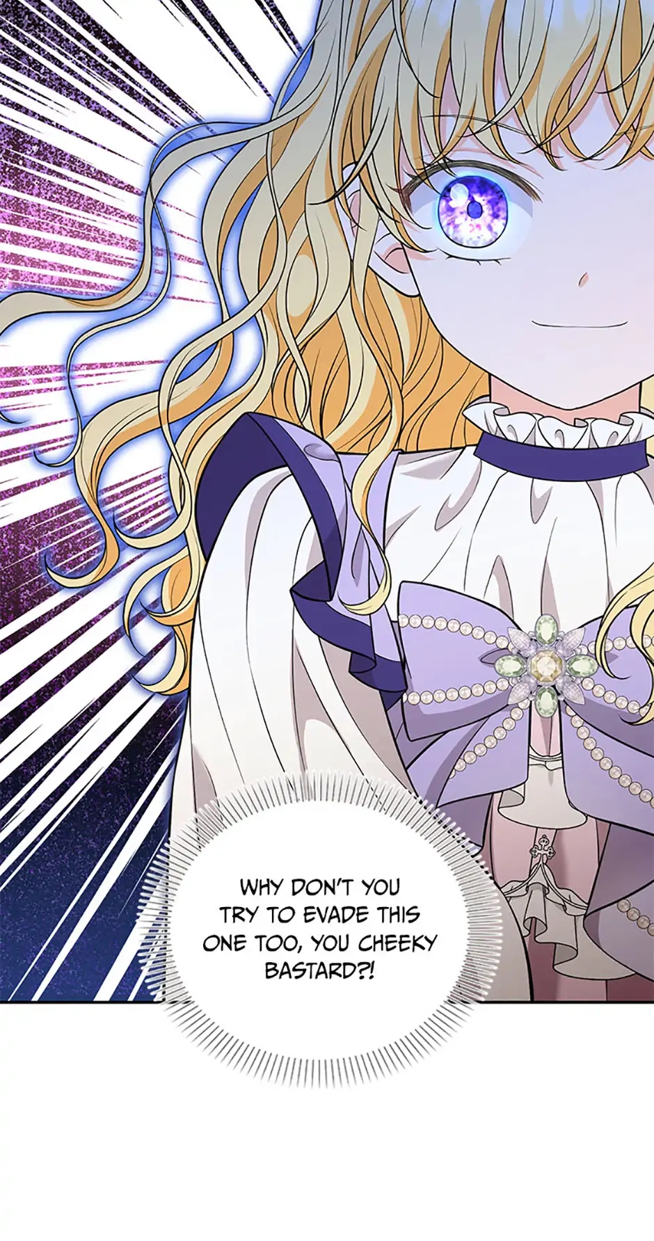 The S-Class Baby Princess Is Too Powerful Chapter 41 page 53 - 