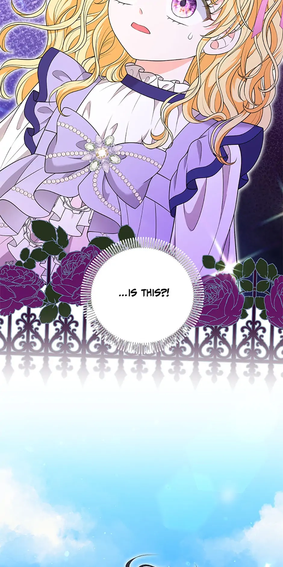 The S-Class Baby Princess Is Too Powerful Chapter 42 page 2 - 