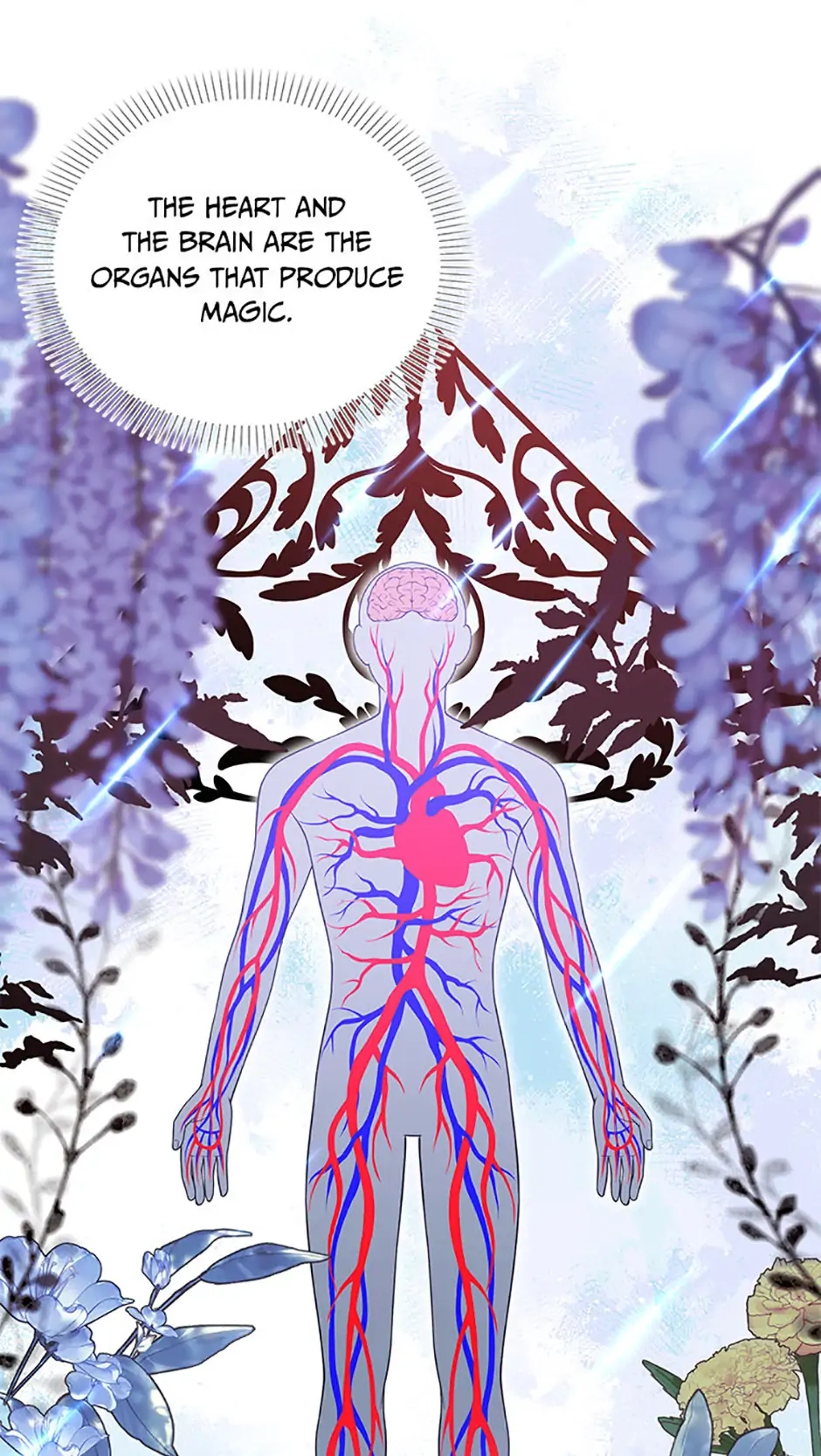 The S-Class Baby Princess Is Too Powerful Chapter 42 page 11 - 