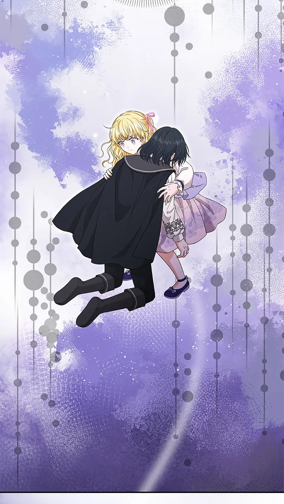 The S-Class Baby Princess Is Too Powerful Chapter 42 page 13 - 