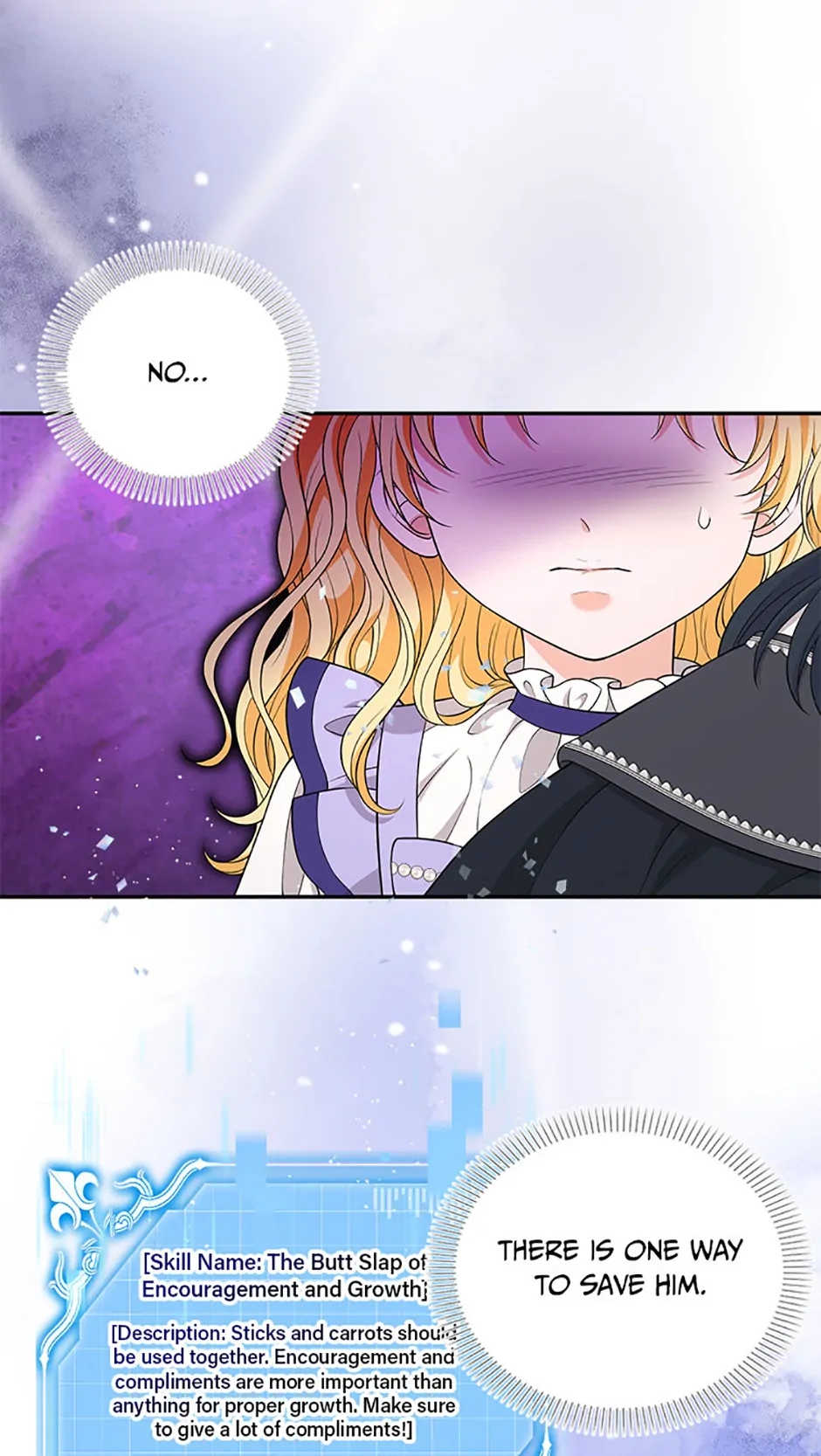 The S-Class Baby Princess Is Too Powerful Chapter 42 page 14 - 