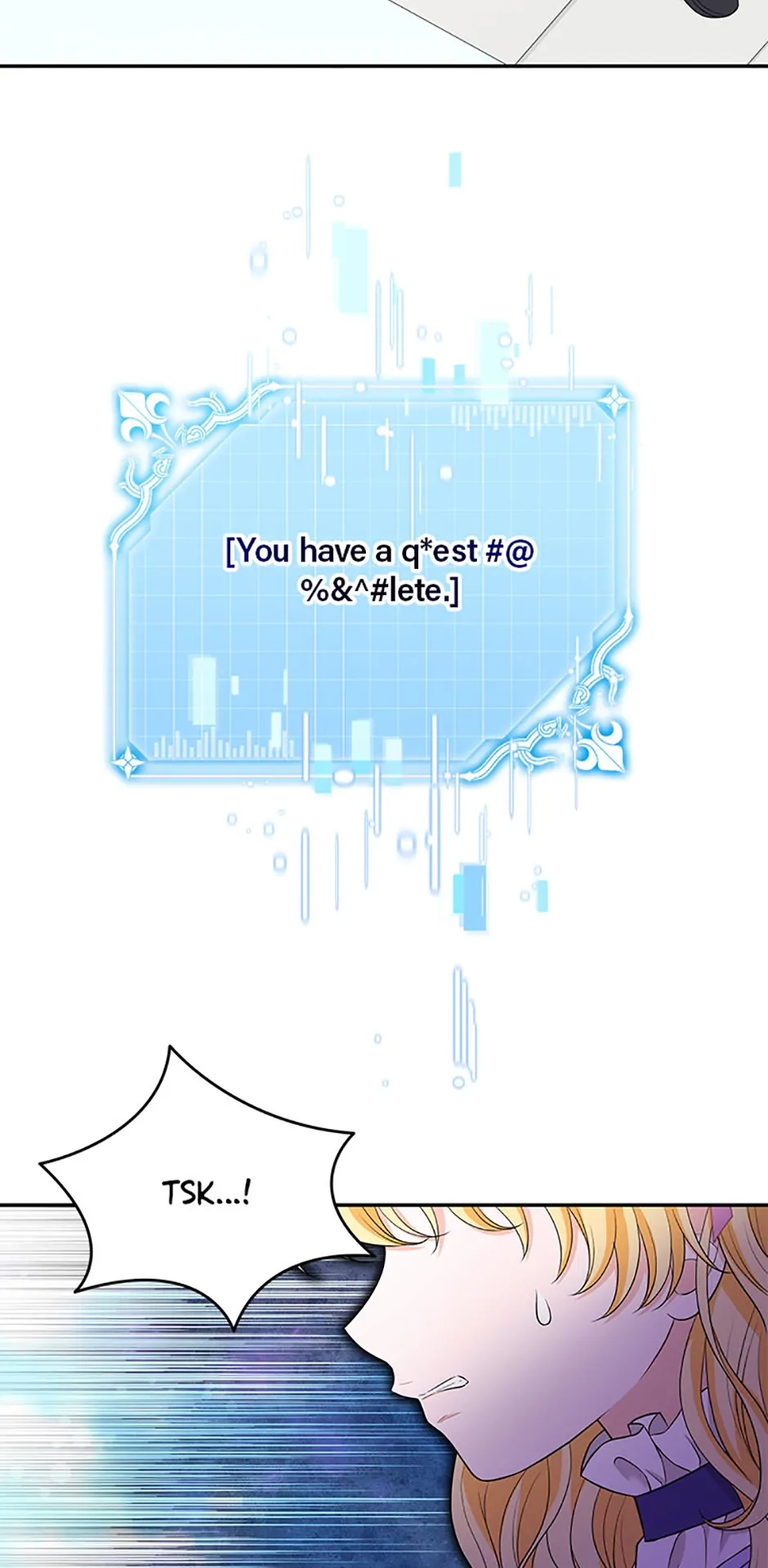 The S-Class Baby Princess Is Too Powerful Chapter 42 page 18 - 