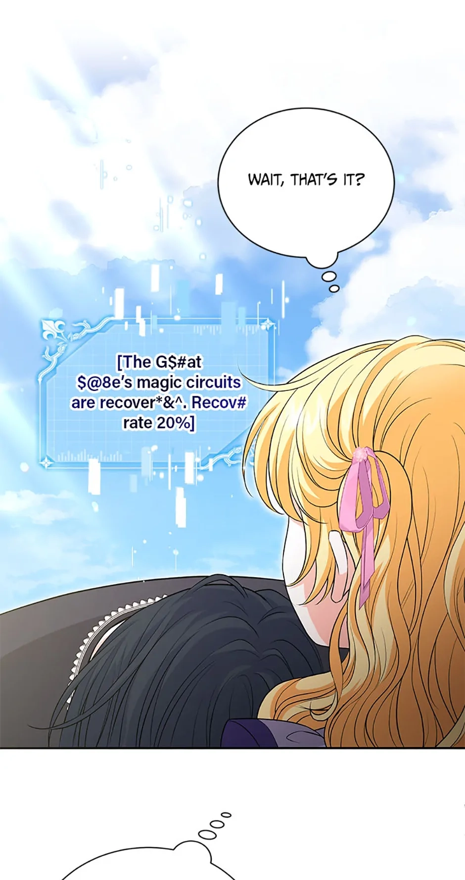 The S-Class Baby Princess Is Too Powerful Chapter 42 page 21 - 