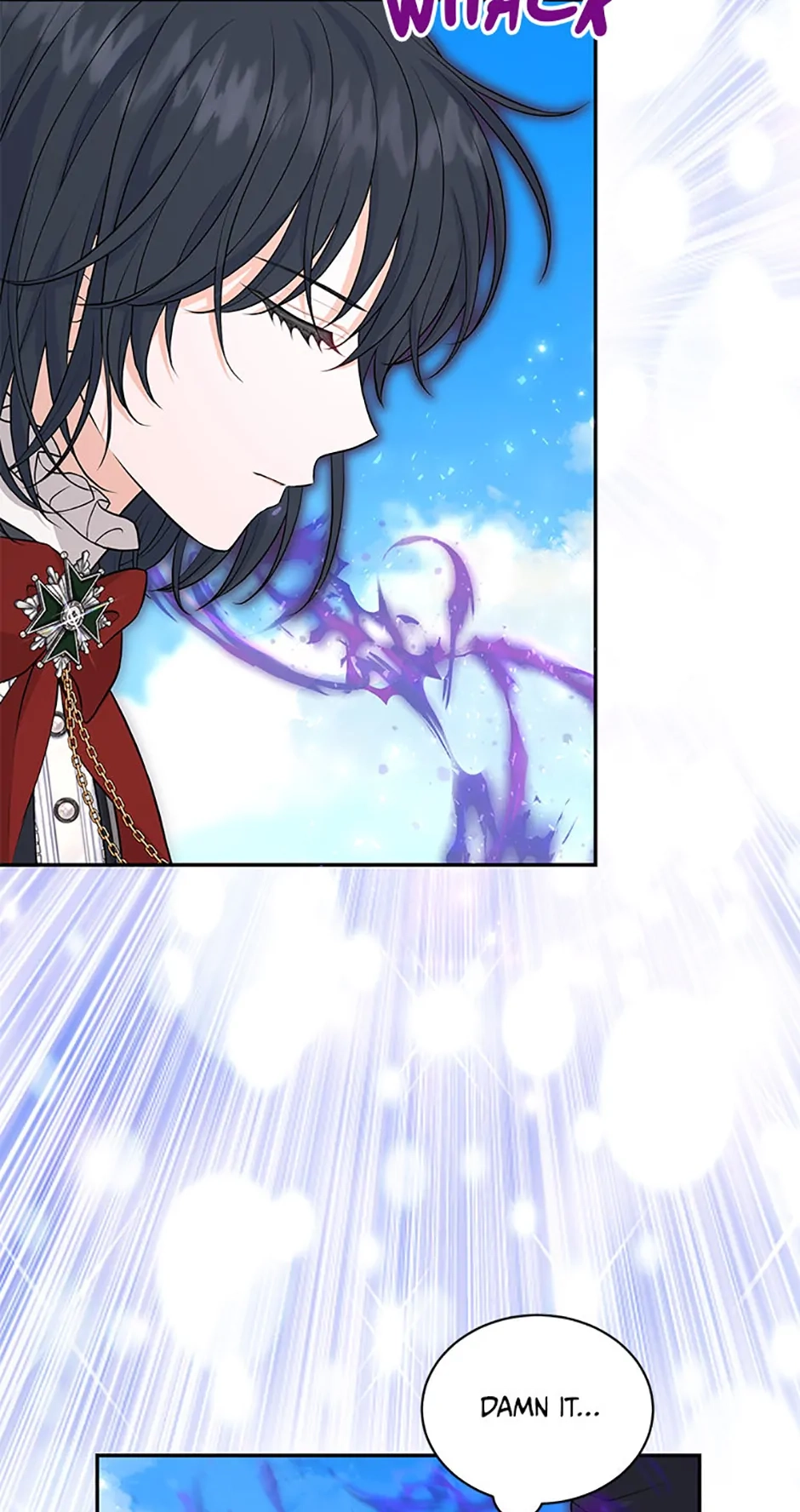 The S-Class Baby Princess Is Too Powerful Chapter 42 page 23 - 