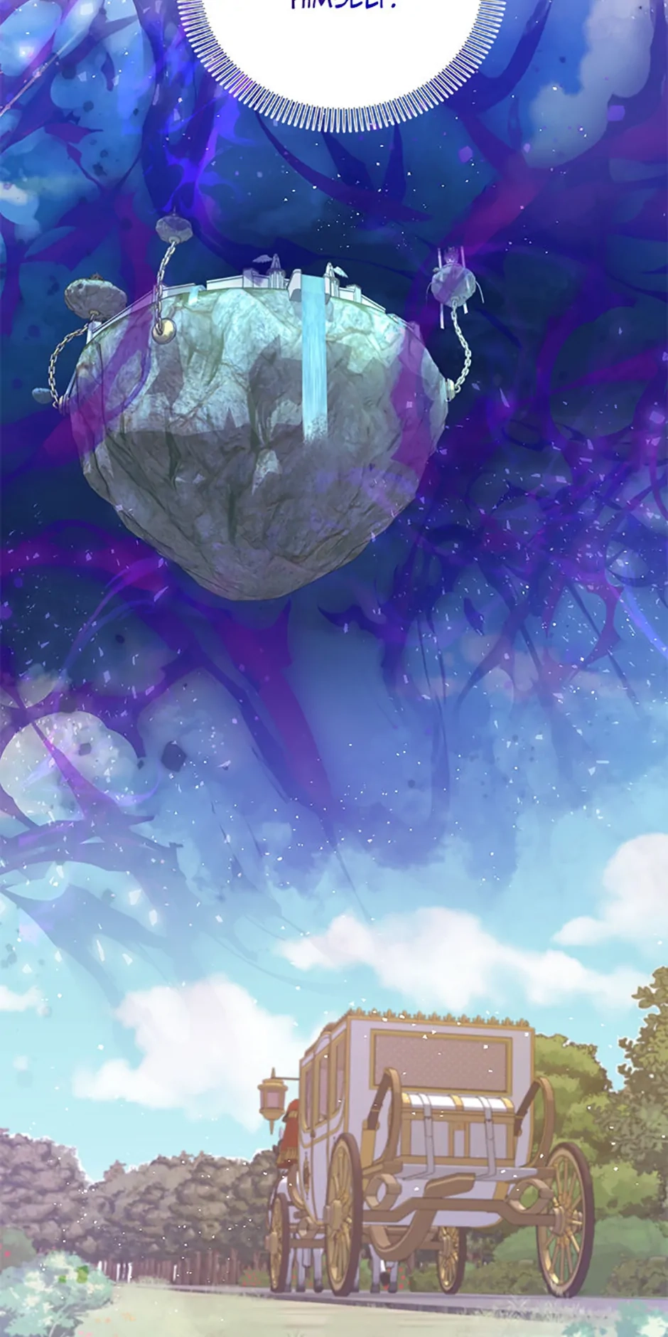 The S-Class Baby Princess Is Too Powerful Chapter 42 page 29 - 
