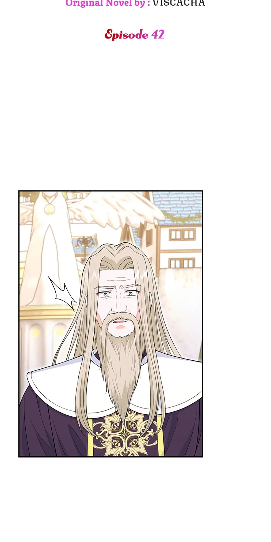 The S-Class Baby Princess Is Too Powerful Chapter 42 page 31 - 
