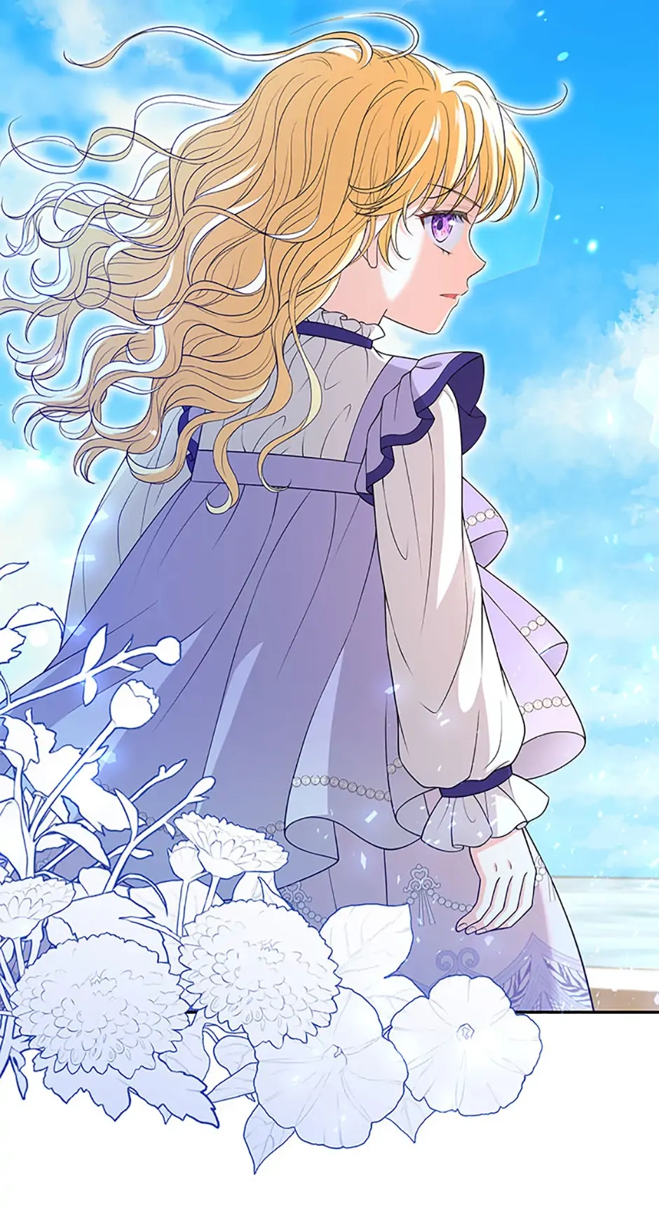 The S-Class Baby Princess Is Too Powerful Chapter 42 page 37 - 