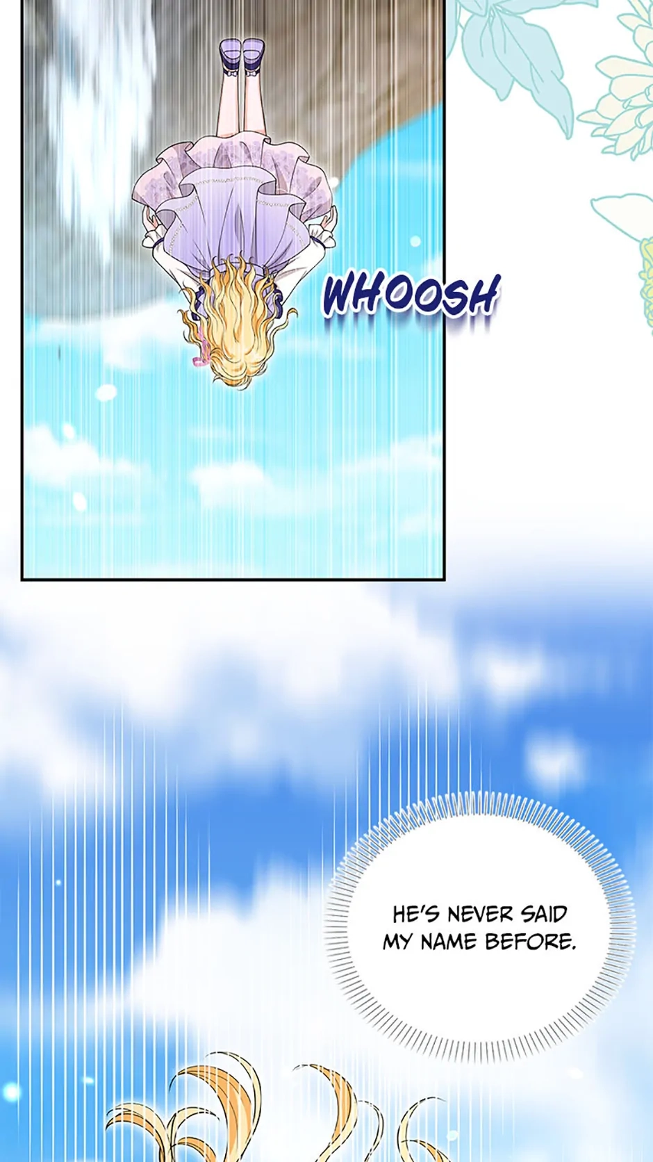 The S-Class Baby Princess Is Too Powerful Chapter 42 page 42 - 