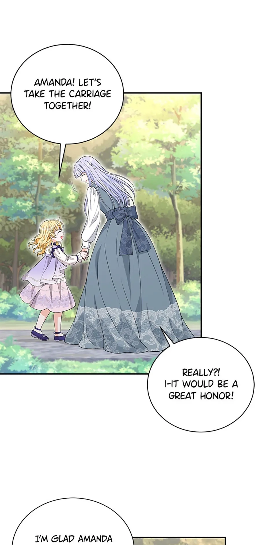 The S-Class Baby Princess Is Too Powerful Chapter 42 page 54 - 