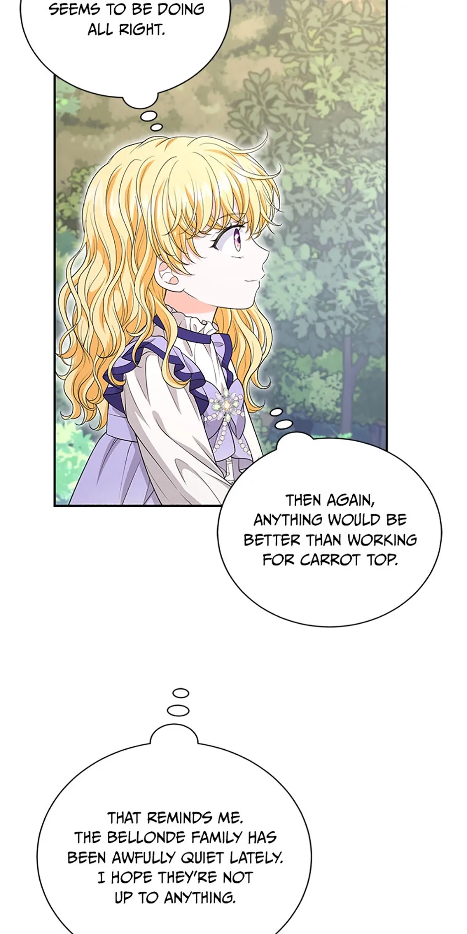 The S-Class Baby Princess Is Too Powerful Chapter 42 page 55 - 