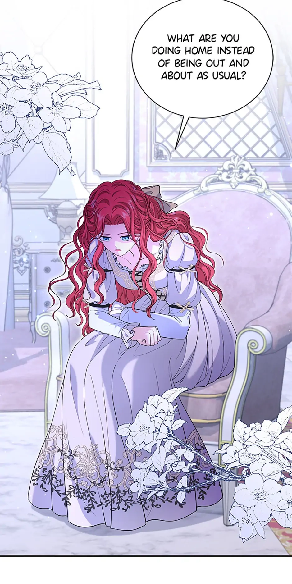 The S-Class Baby Princess Is Too Powerful Chapter 42 page 58 - 