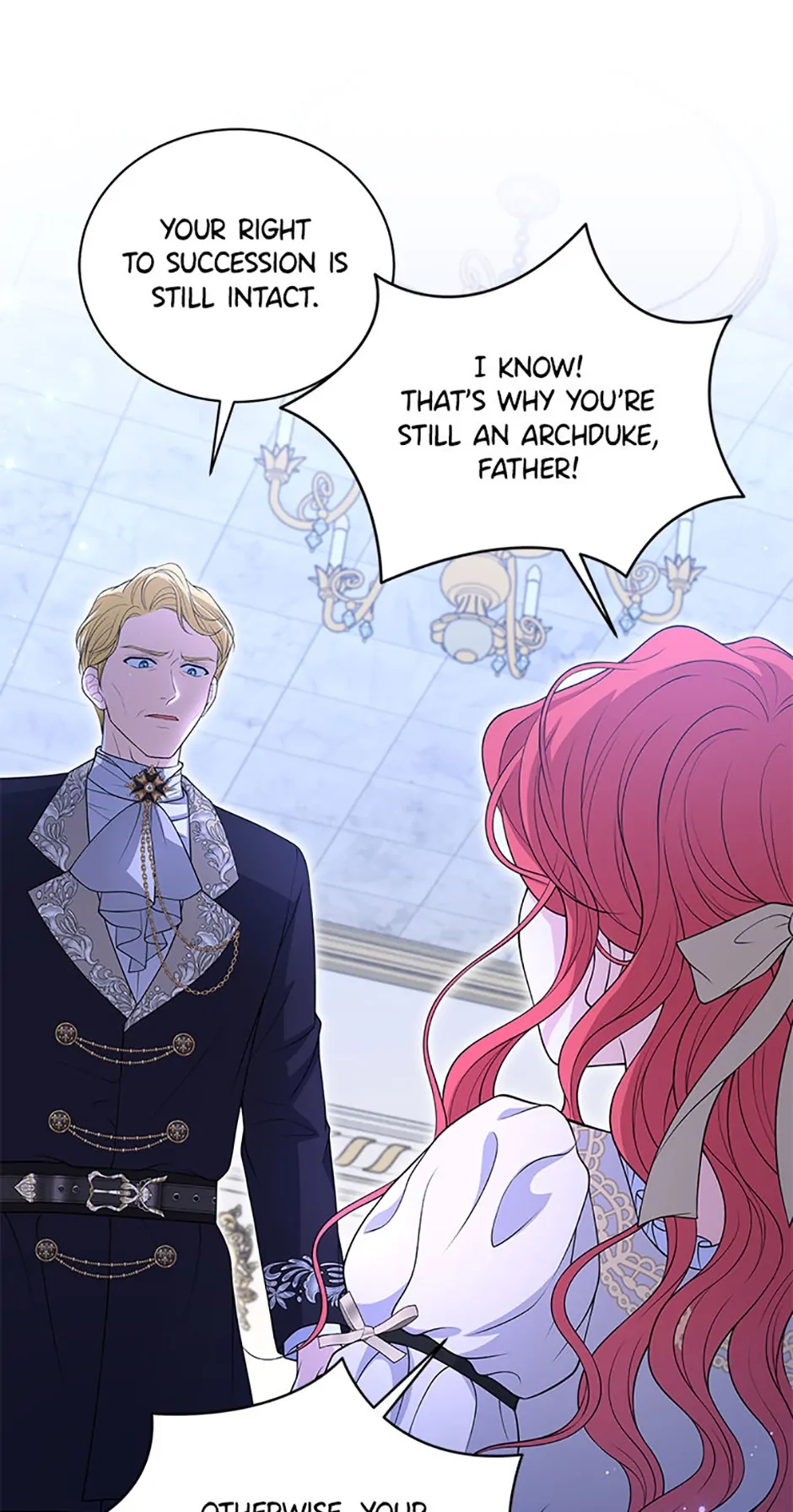 The S-Class Baby Princess Is Too Powerful Chapter 42 page 59 - 