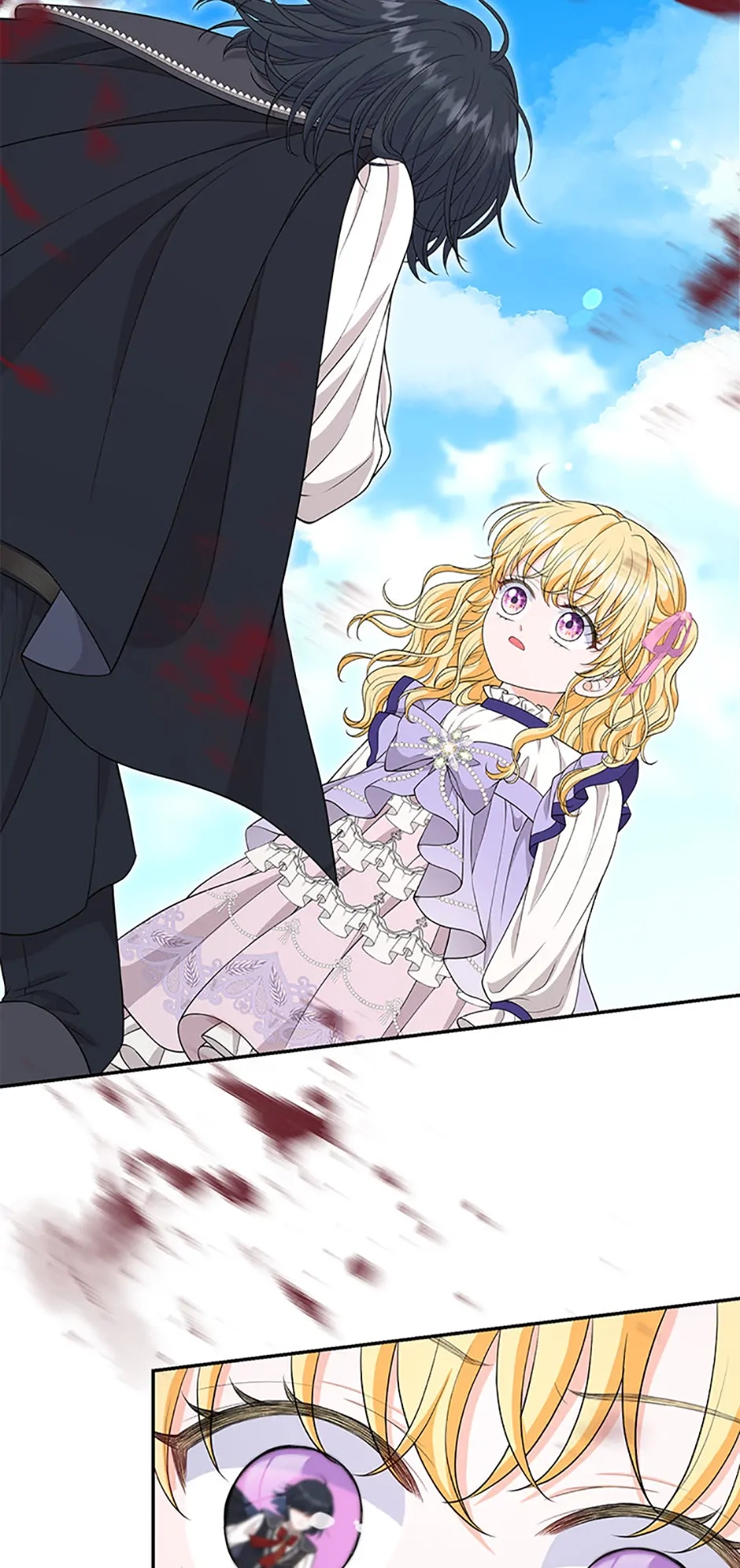The S-Class Baby Princess Is Too Powerful Chapter 42 page 7 - 