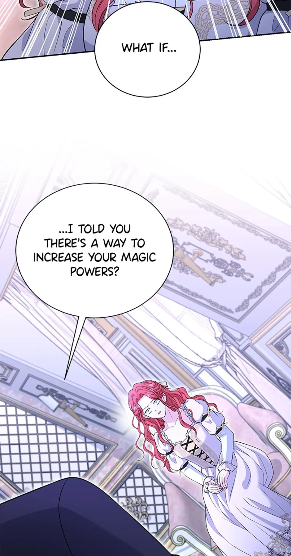 The S-Class Baby Princess Is Too Powerful Chapter 42 page 62 - 