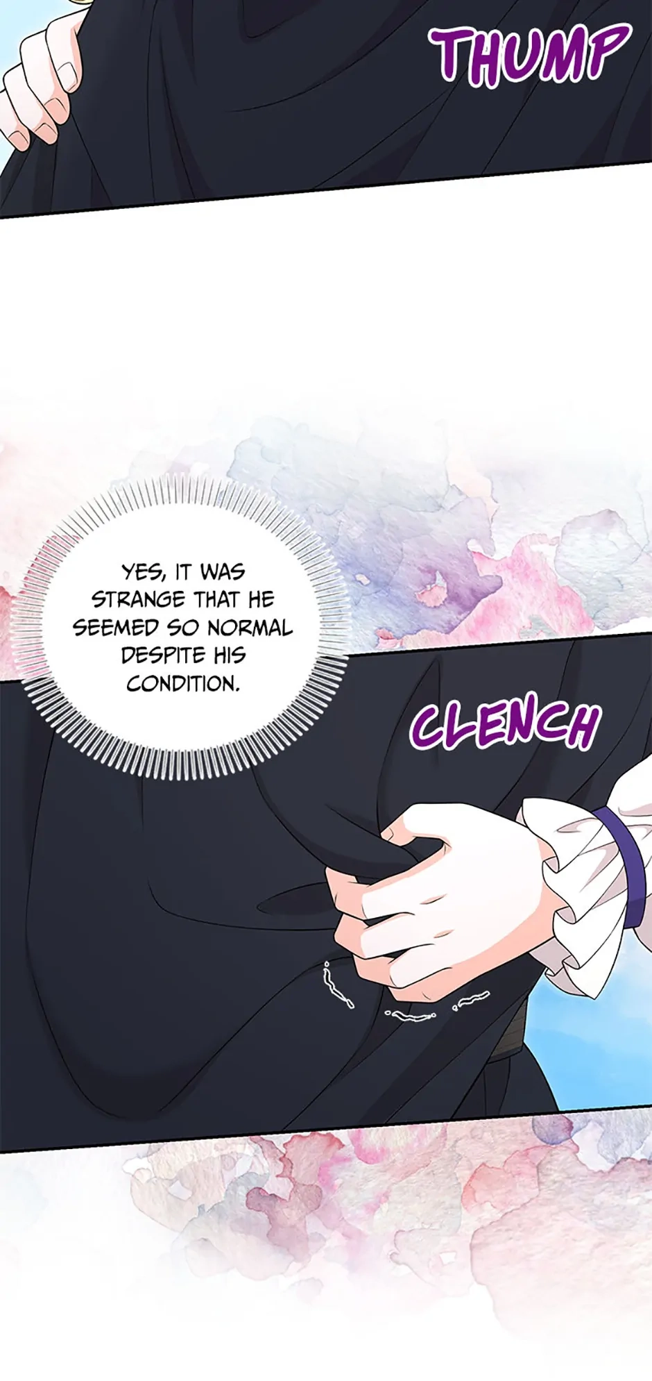 The S-Class Baby Princess Is Too Powerful Chapter 42 page 10 - 