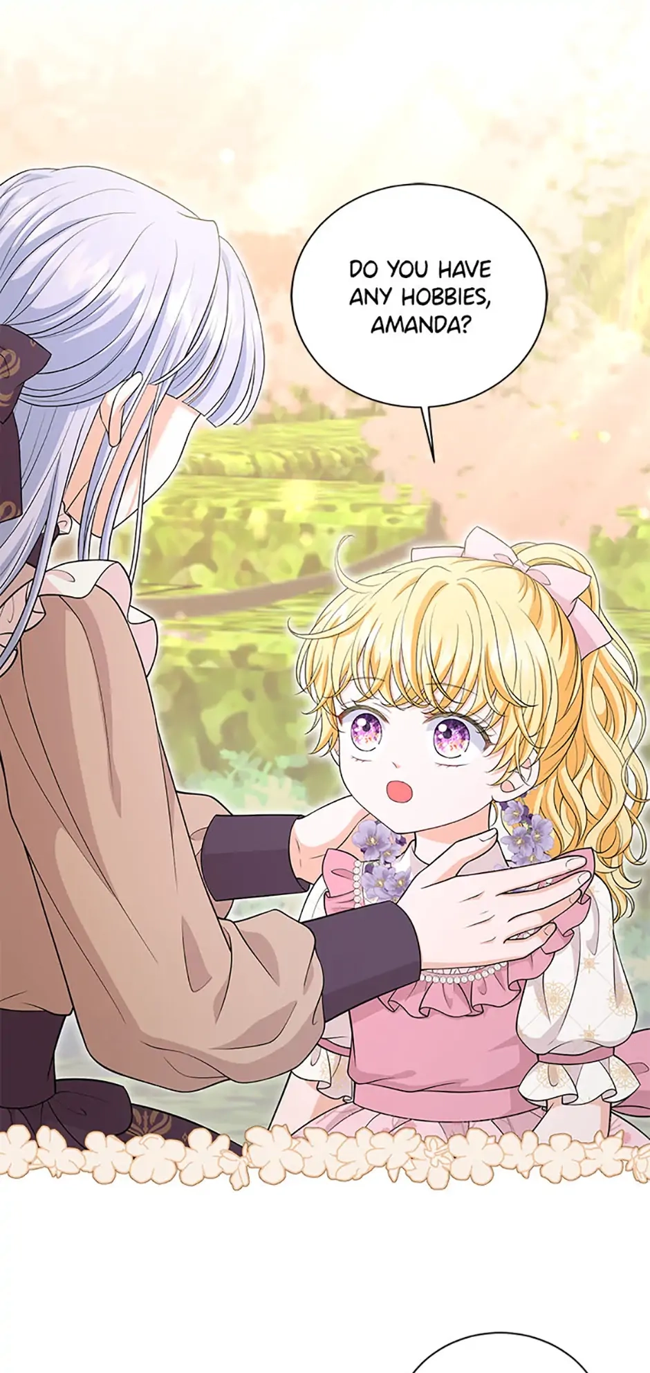 The S-Class Baby Princess Is Too Powerful Chapter 43 page 2 - 