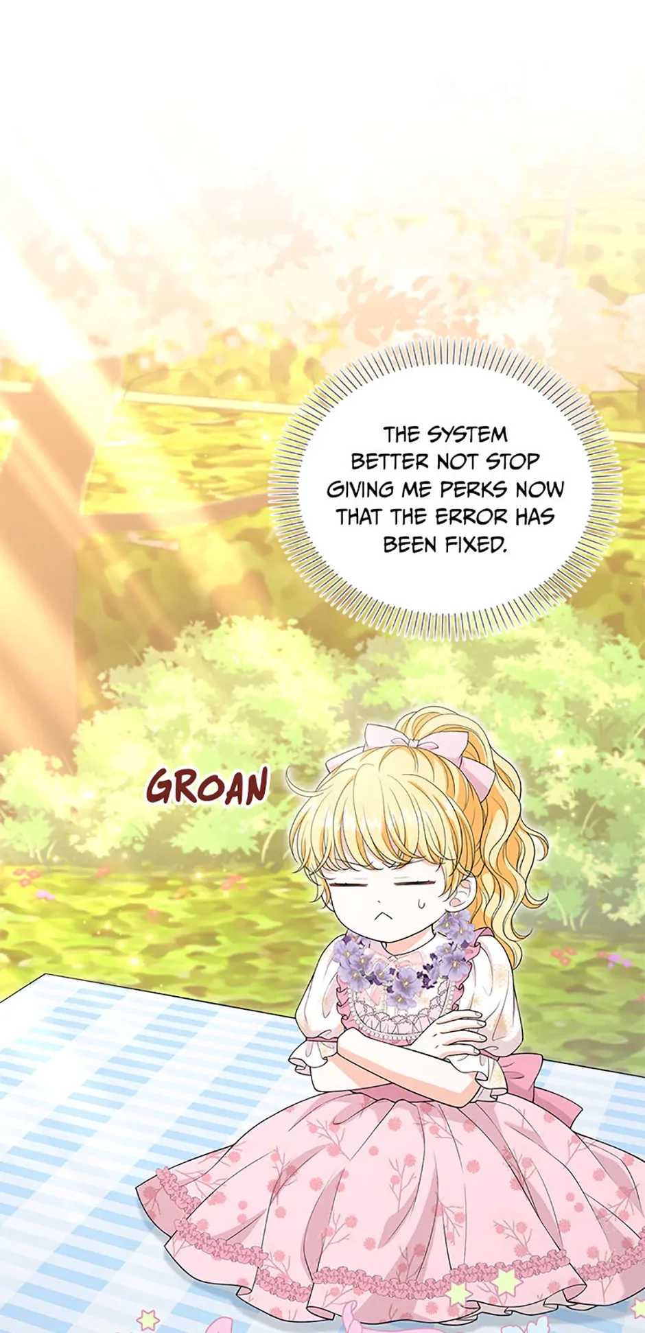 The S-Class Baby Princess Is Too Powerful Chapter 43 page 13 - 