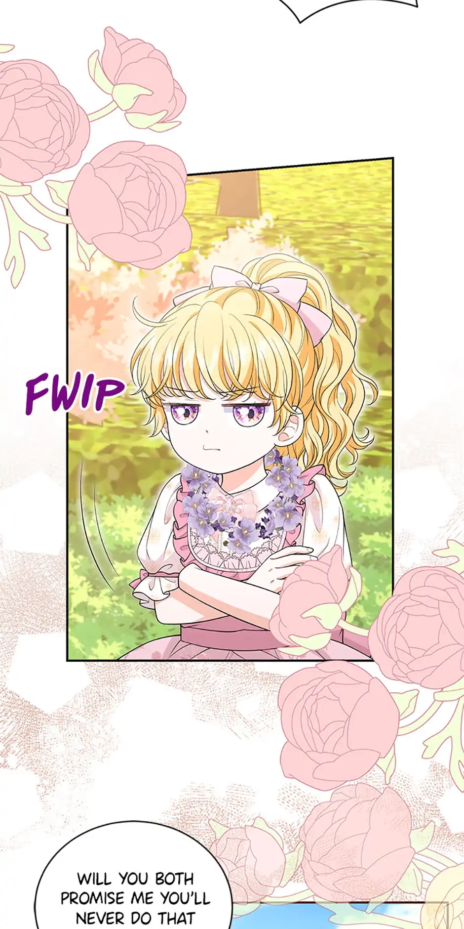 The S-Class Baby Princess Is Too Powerful Chapter 43 page 19 - 