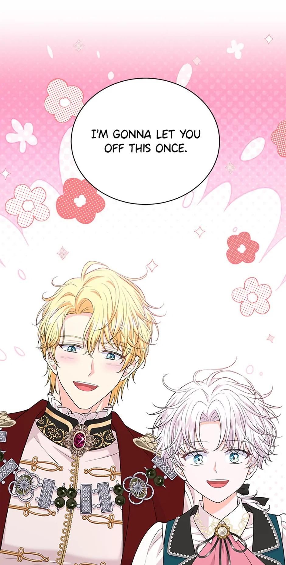 The S-Class Baby Princess Is Too Powerful Chapter 43 page 23 - 