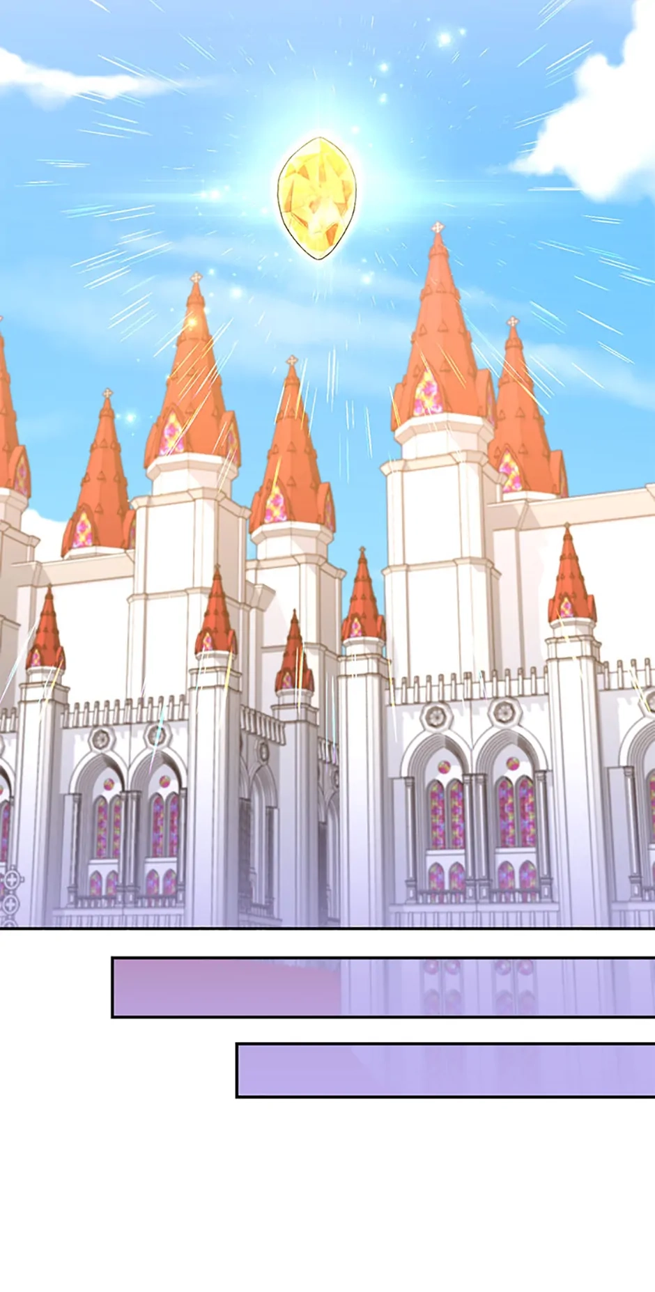 The S-Class Baby Princess Is Too Powerful Chapter 43 page 27 - 