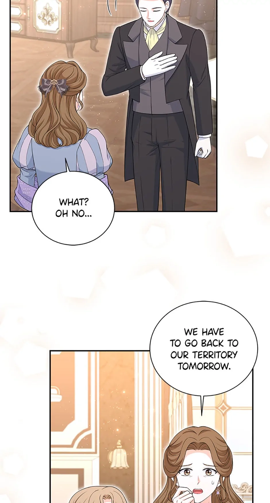 The S-Class Baby Princess Is Too Powerful Chapter 43 page 30 - 