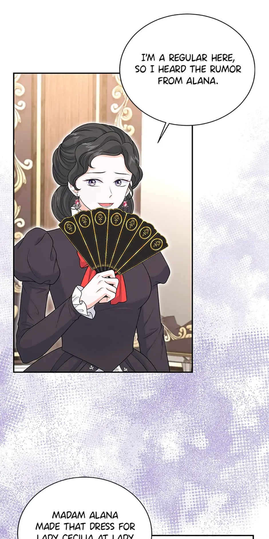 The S-Class Baby Princess Is Too Powerful Chapter 43 page 34 - 