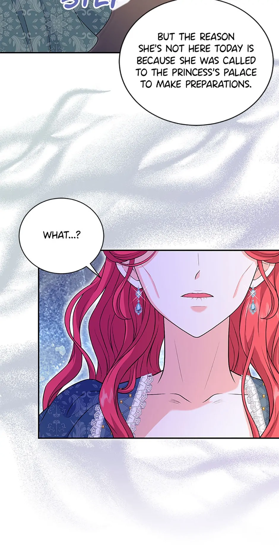 The S-Class Baby Princess Is Too Powerful Chapter 43 page 38 - 