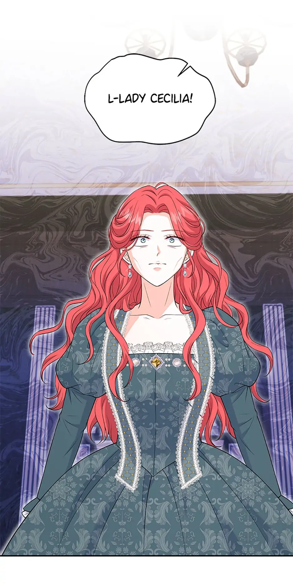 The S-Class Baby Princess Is Too Powerful Chapter 43 page 39 - 