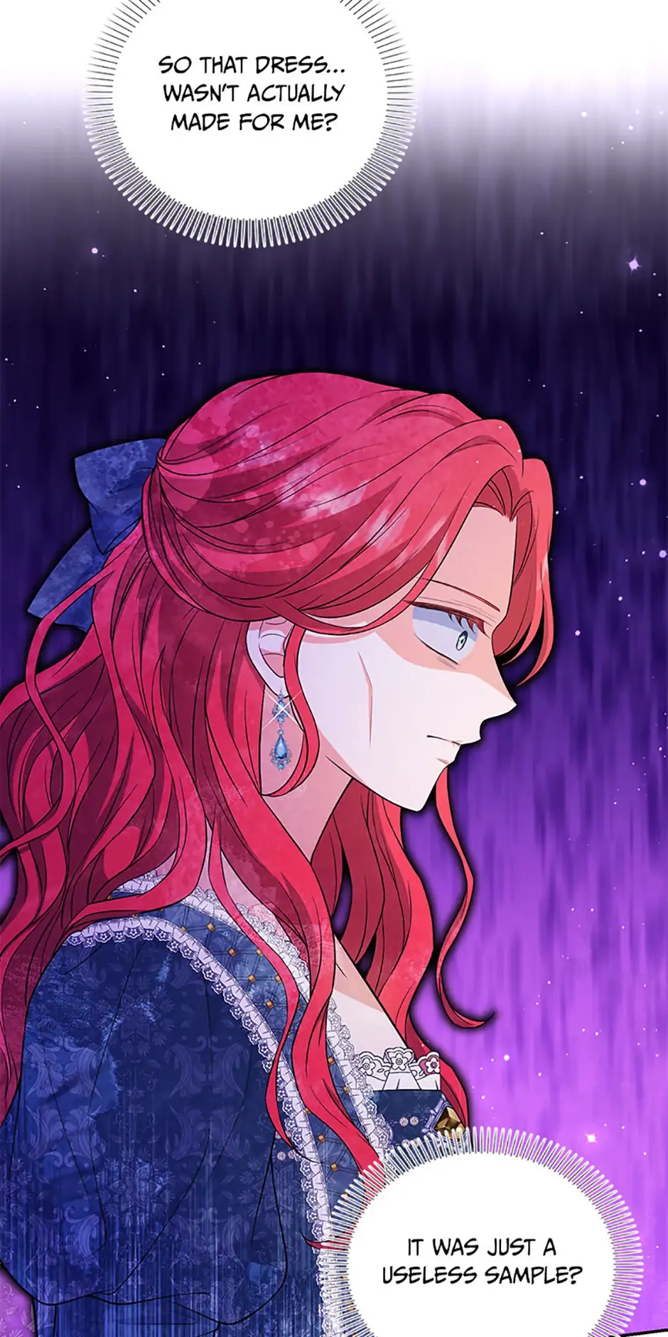 The S-Class Baby Princess Is Too Powerful Chapter 43 page 41 - 
