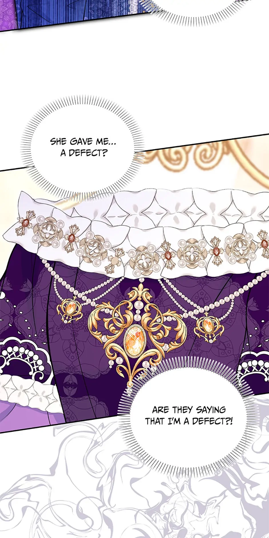 The S-Class Baby Princess Is Too Powerful Chapter 43 page 42 - 