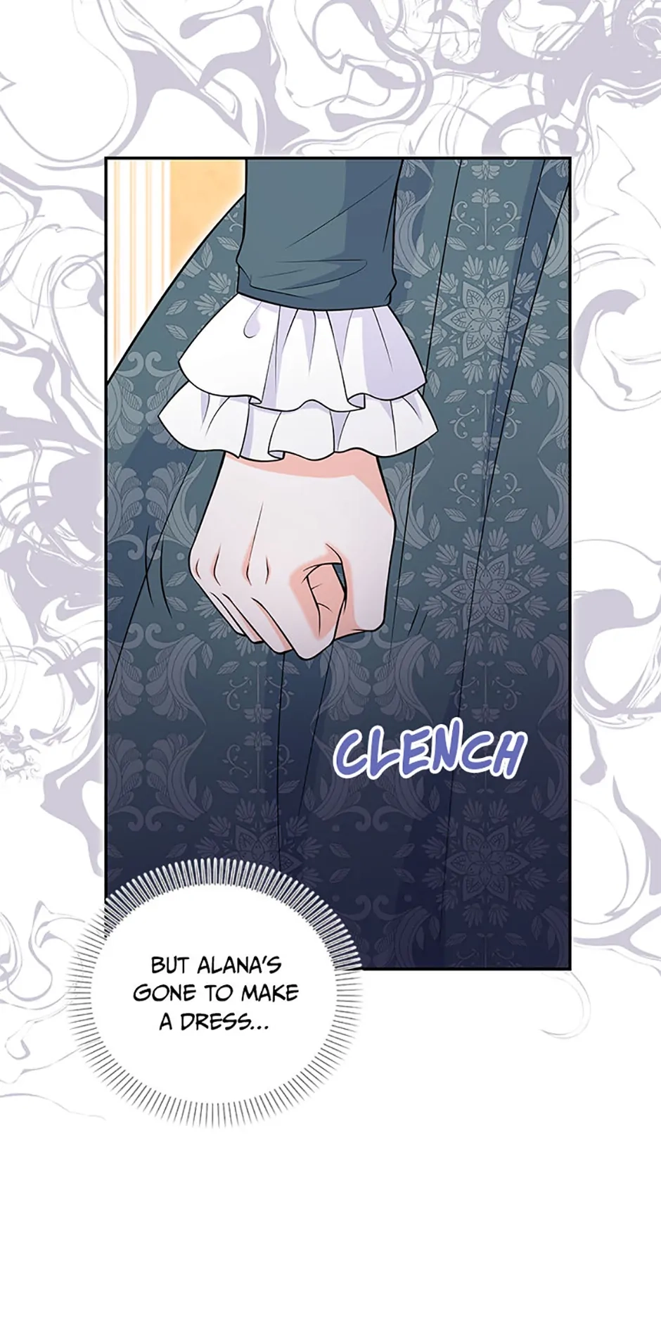 The S-Class Baby Princess Is Too Powerful Chapter 43 page 43 - 