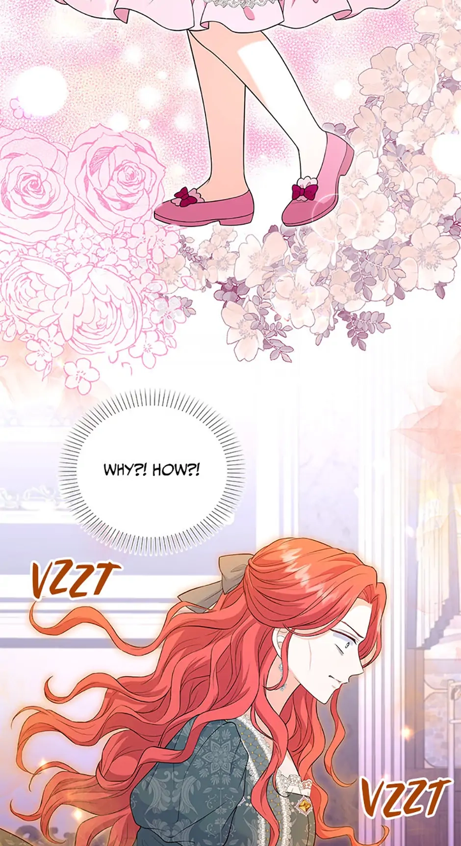 The S-Class Baby Princess Is Too Powerful Chapter 43 page 45 - 