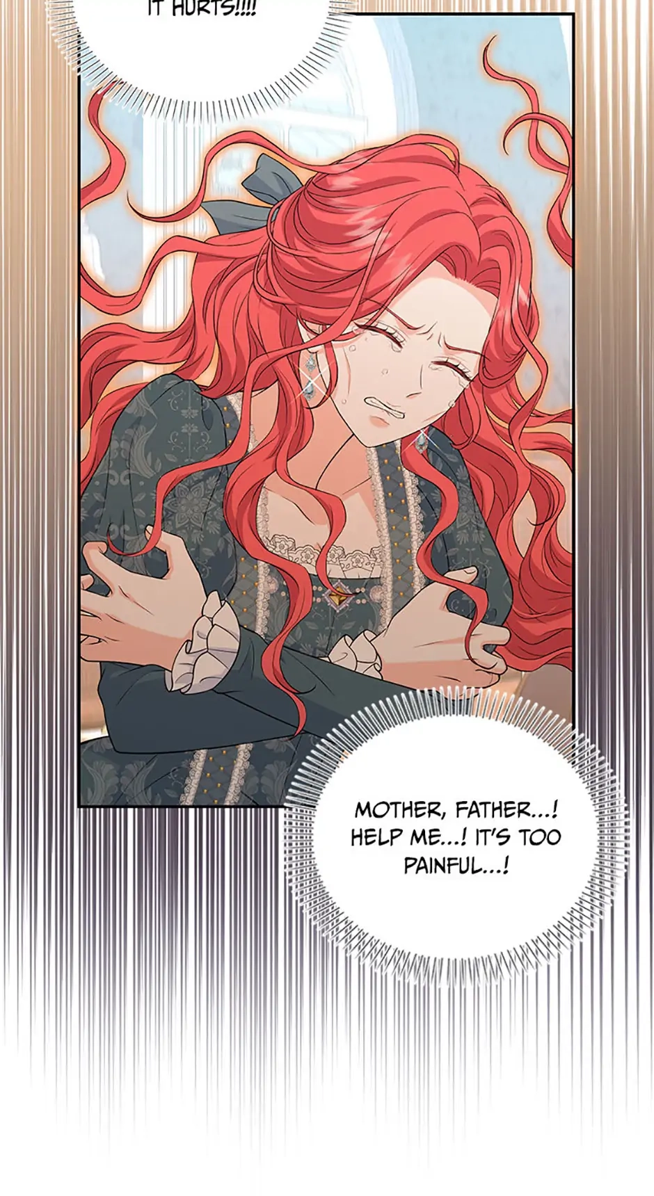 The S-Class Baby Princess Is Too Powerful Chapter 43 page 49 - 