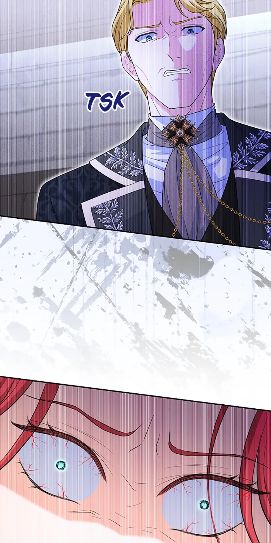 The S-Class Baby Princess Is Too Powerful Chapter 43 page 51 - 