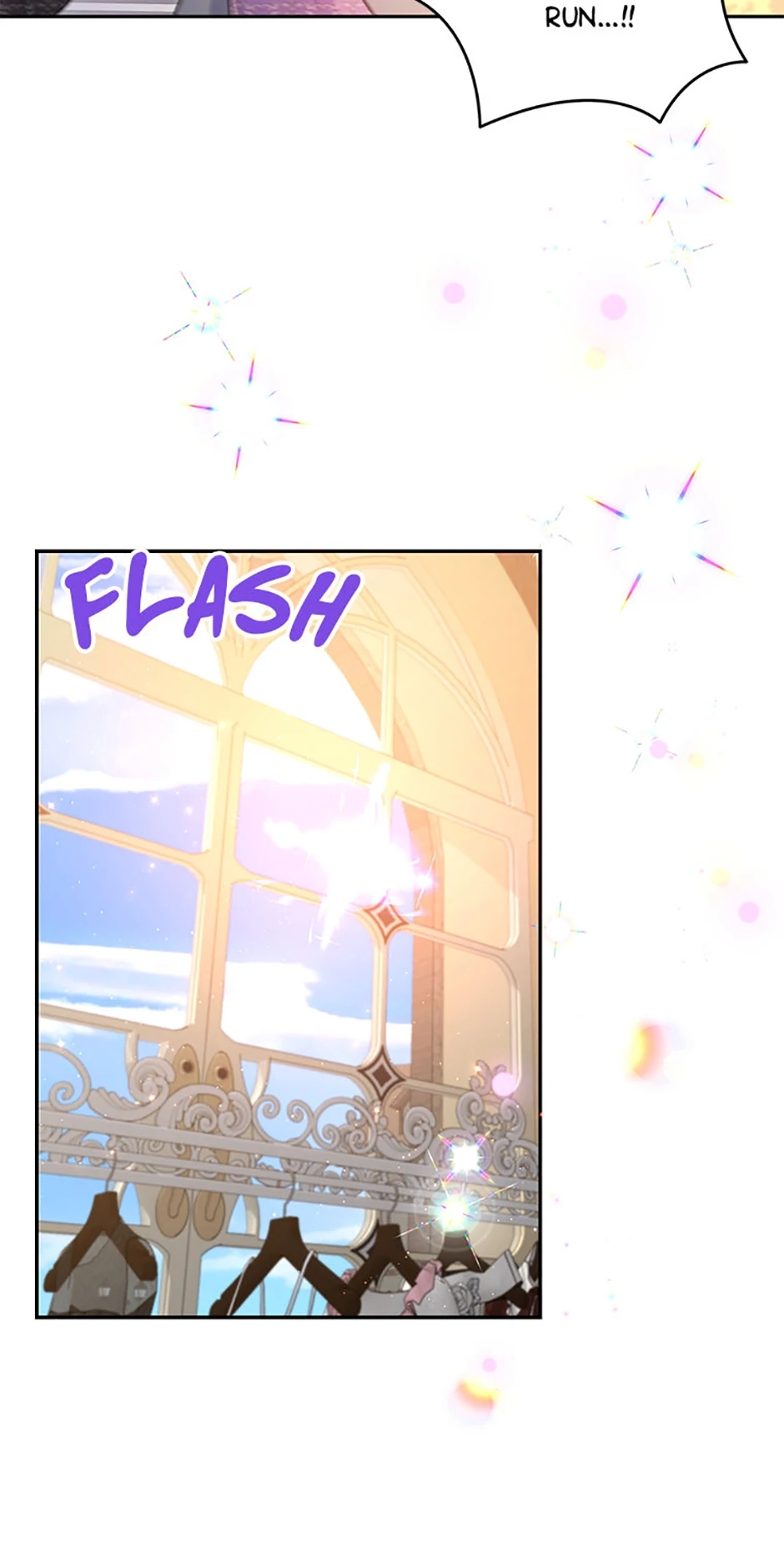 The S-Class Baby Princess Is Too Powerful Chapter 43 page 54 - 