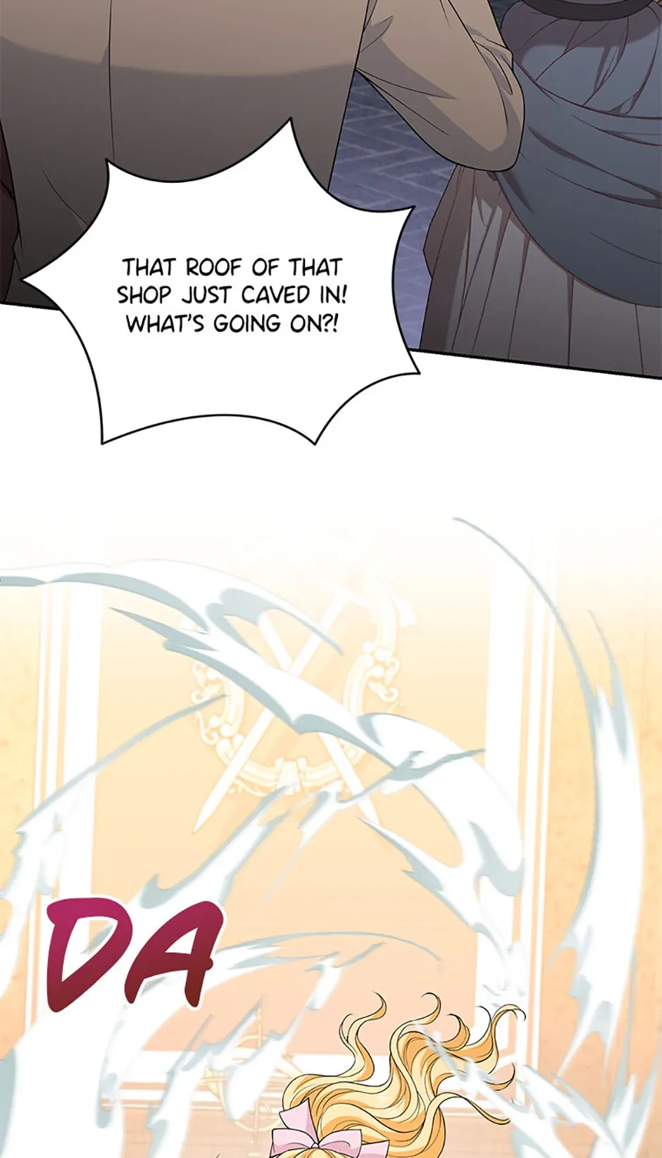 The S-Class Baby Princess Is Too Powerful Chapter 43 page 57 - 