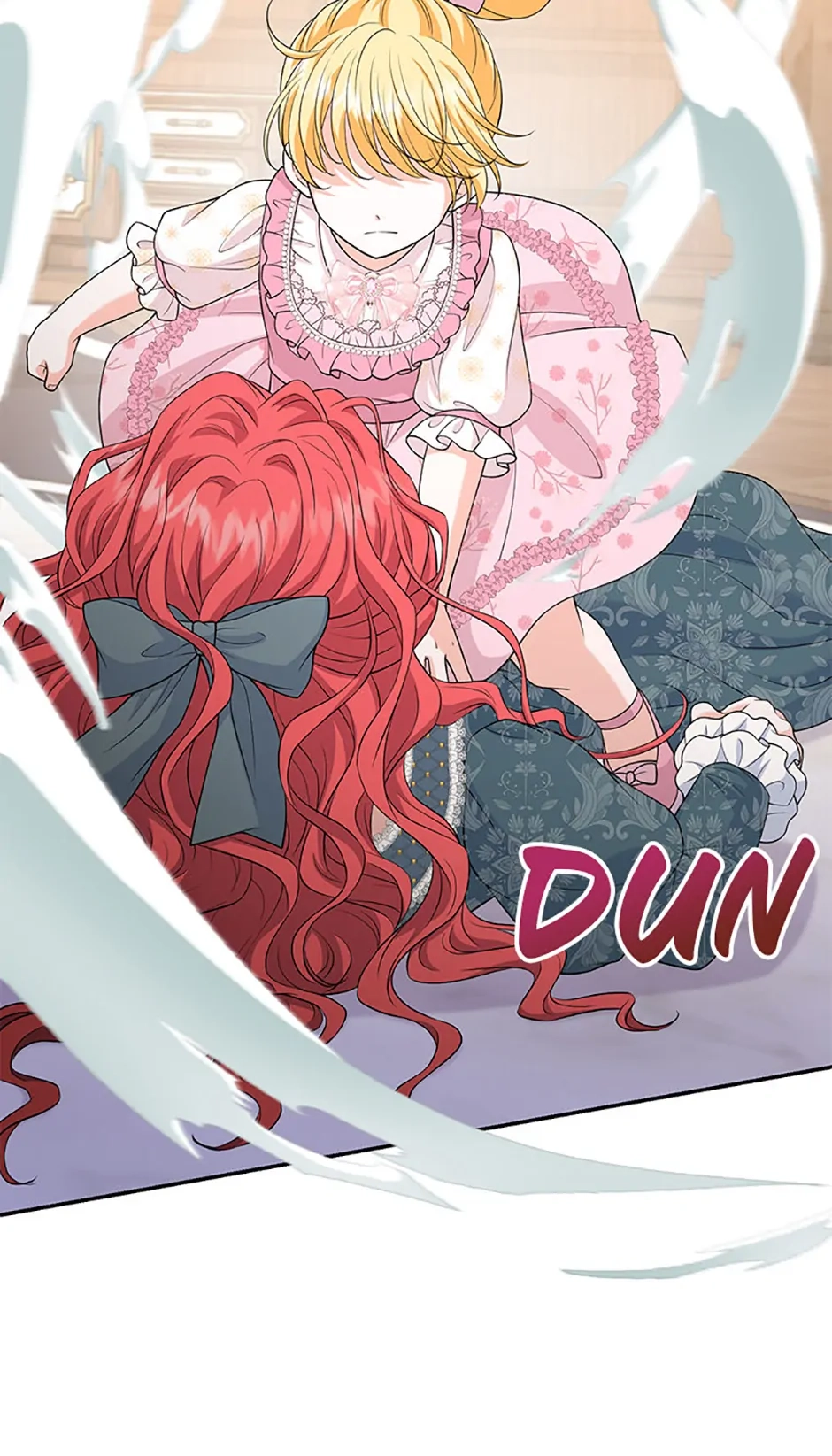 The S-Class Baby Princess Is Too Powerful Chapter 43 page 58 - 