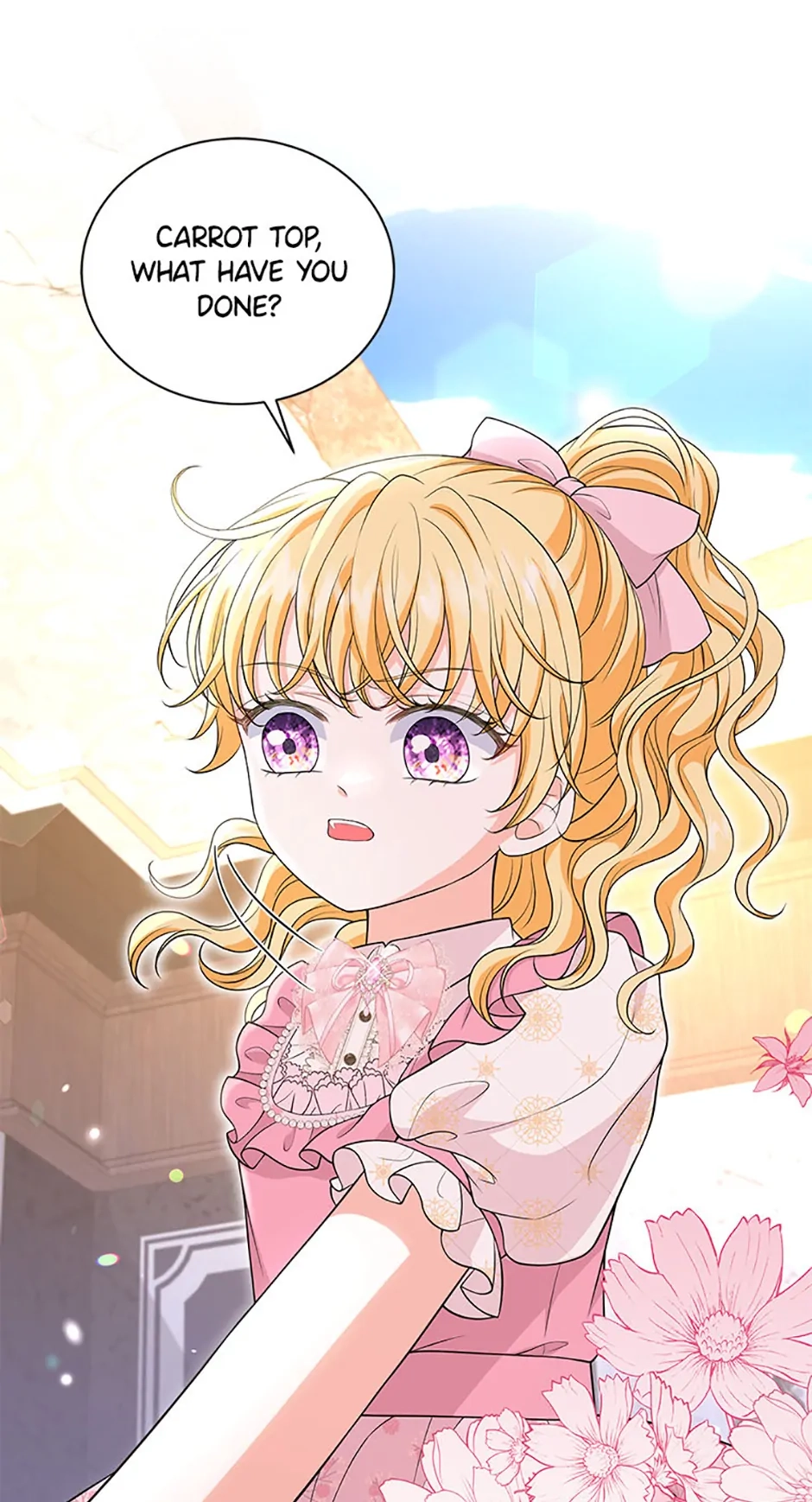 The S-Class Baby Princess Is Too Powerful Chapter 43 page 59 - 