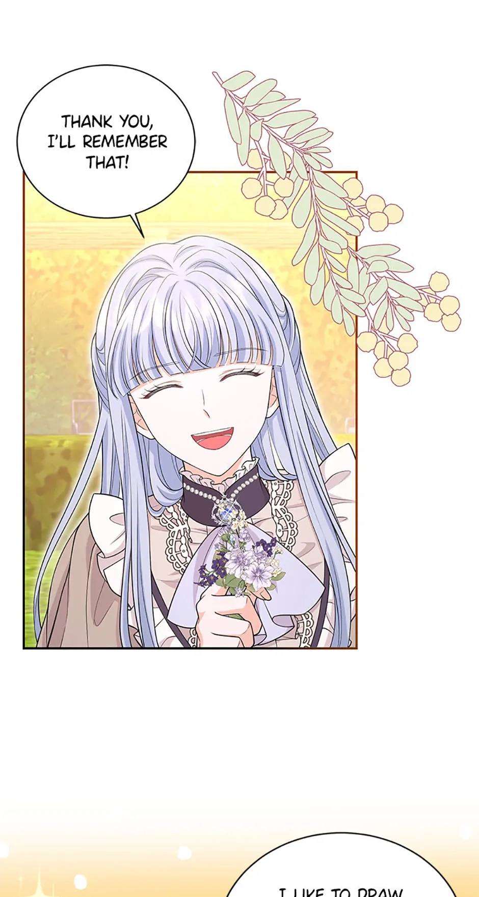The S-Class Baby Princess Is Too Powerful Chapter 43 page 7 - 