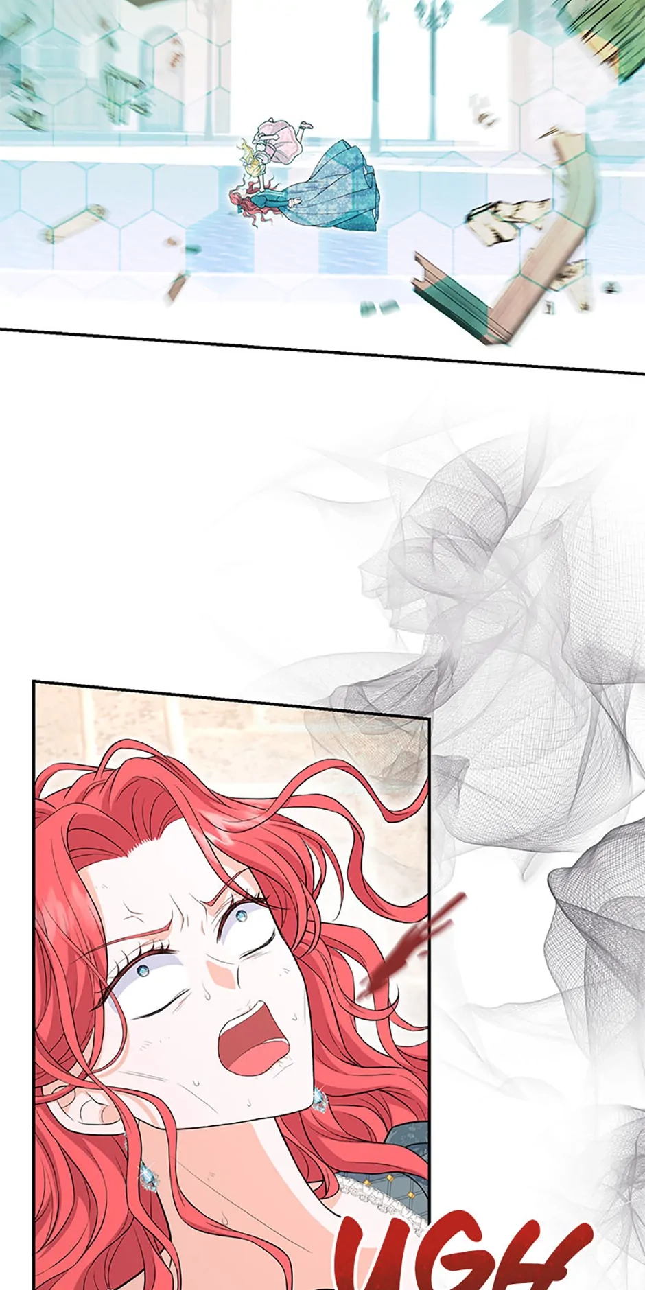 The S-Class Baby Princess Is Too Powerful Chapter 44 page 13 - 