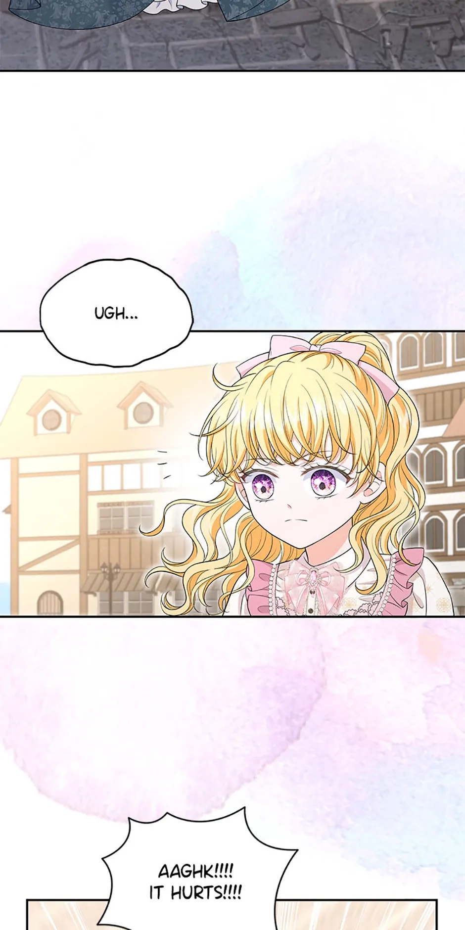 The S-Class Baby Princess Is Too Powerful Chapter 44 page 15 - 