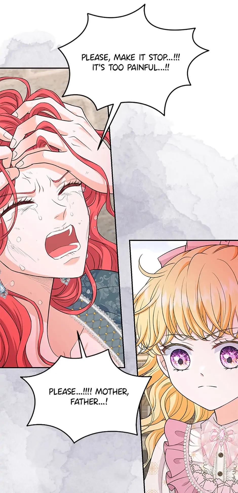 The S-Class Baby Princess Is Too Powerful Chapter 44 page 17 - 
