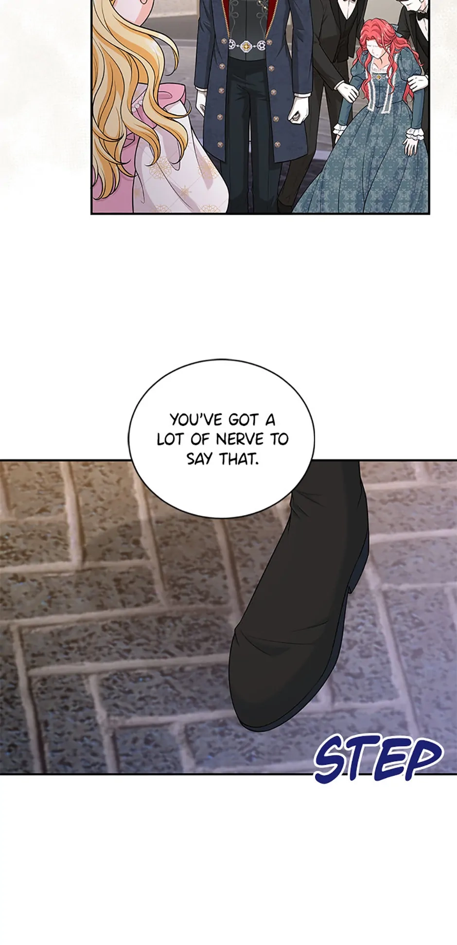 The S-Class Baby Princess Is Too Powerful Chapter 44 page 21 - 
