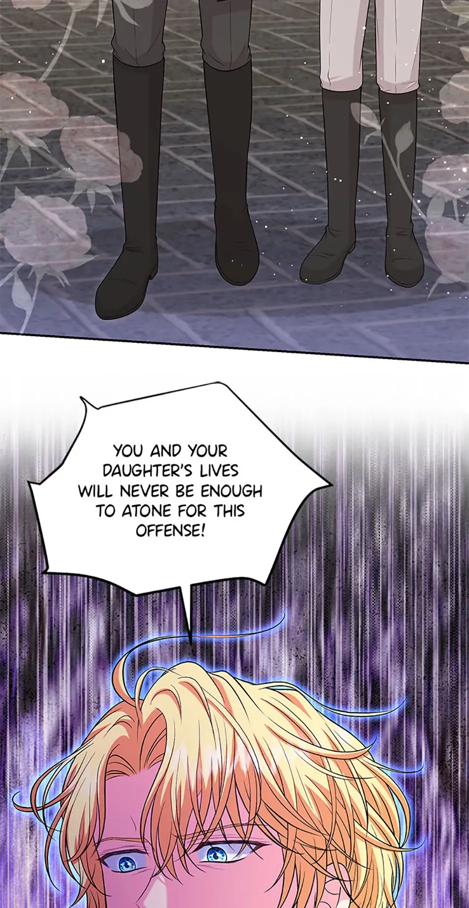 The S-Class Baby Princess Is Too Powerful Chapter 44 page 23 - 
