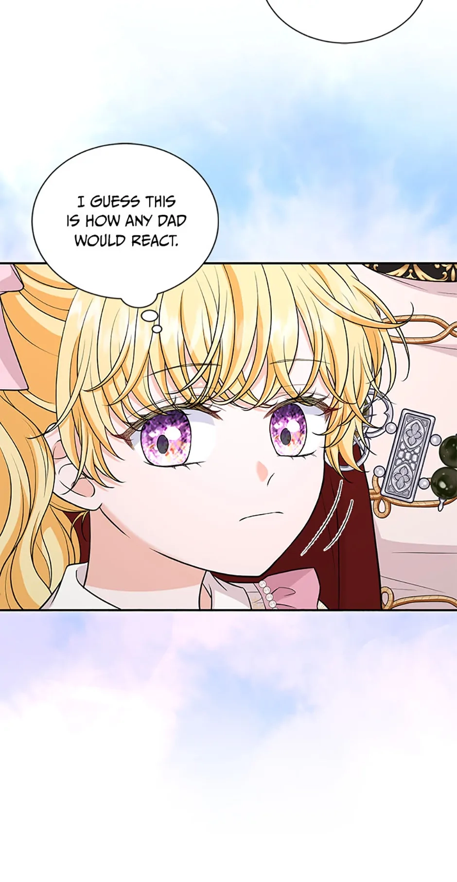 The S-Class Baby Princess Is Too Powerful Chapter 44 page 26 - 