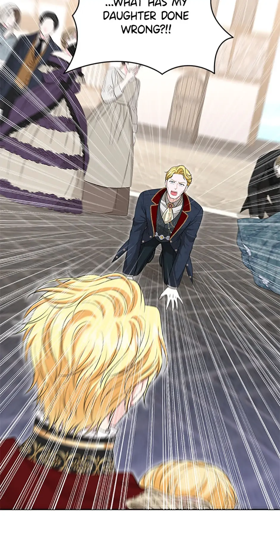 The S-Class Baby Princess Is Too Powerful Chapter 44 page 29 - 