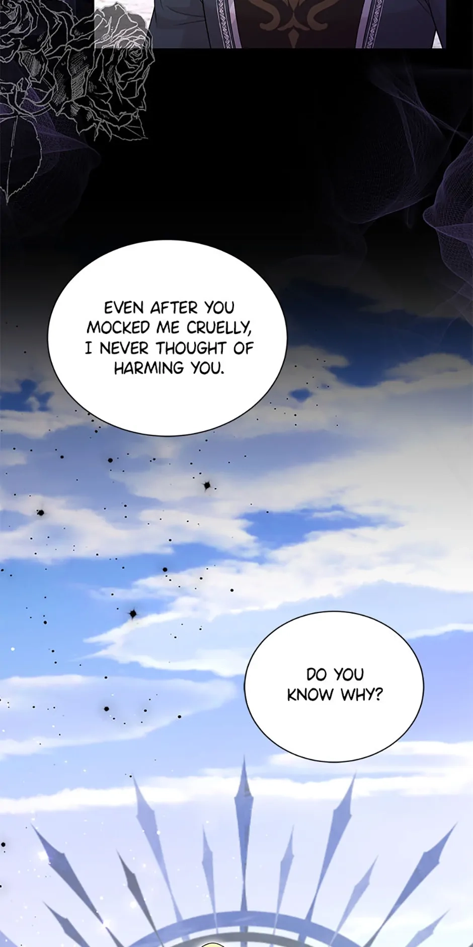The S-Class Baby Princess Is Too Powerful Chapter 44 page 35 - 