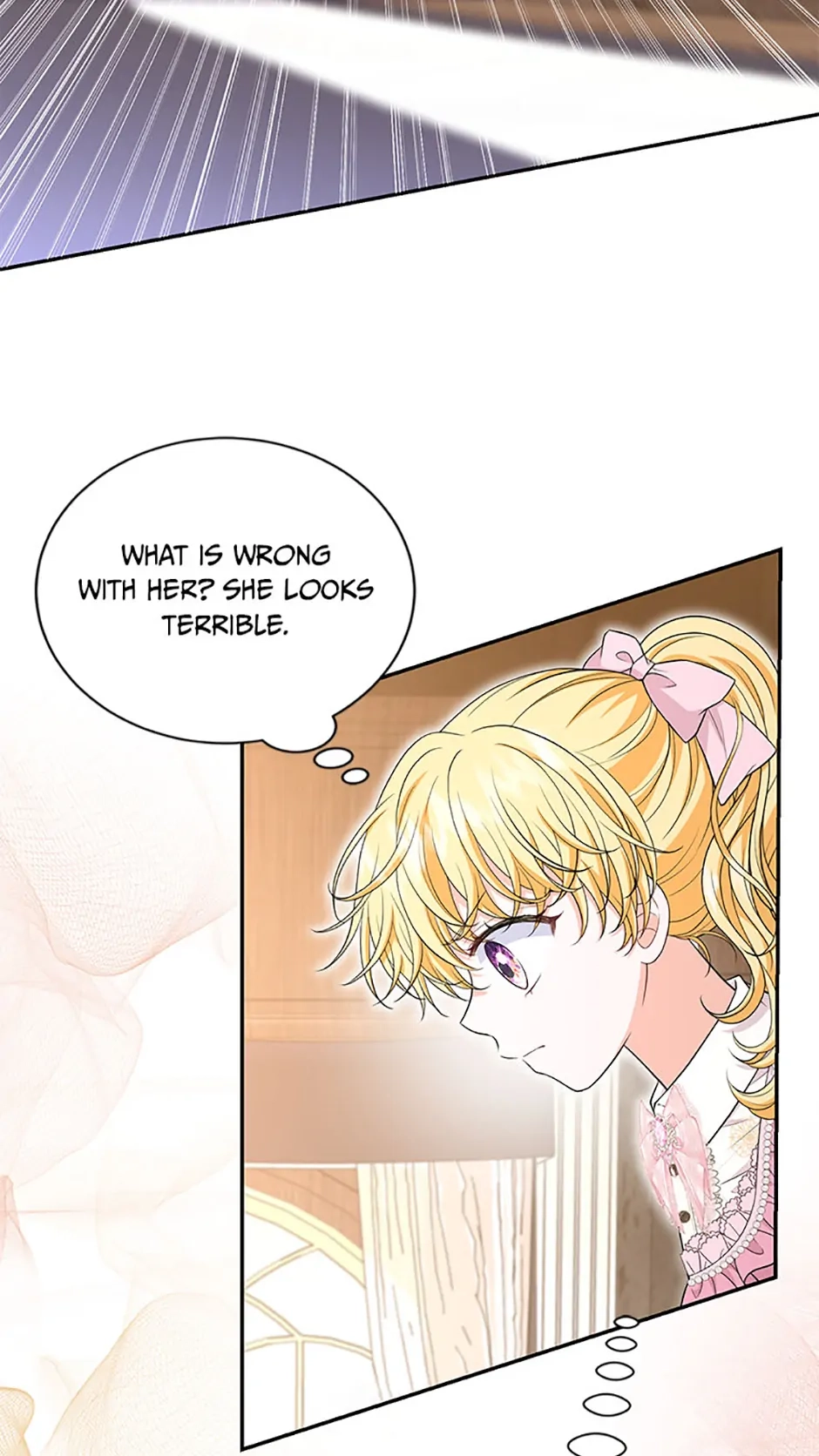 The S-Class Baby Princess Is Too Powerful Chapter 44 page 5 - 