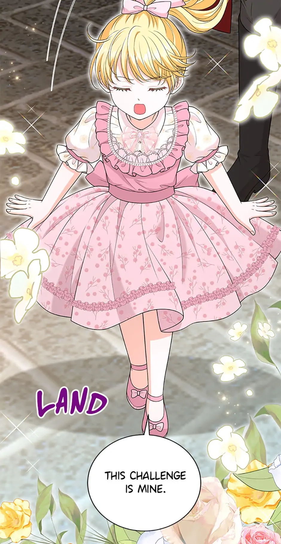 The S-Class Baby Princess Is Too Powerful Chapter 44 page 46 - 
