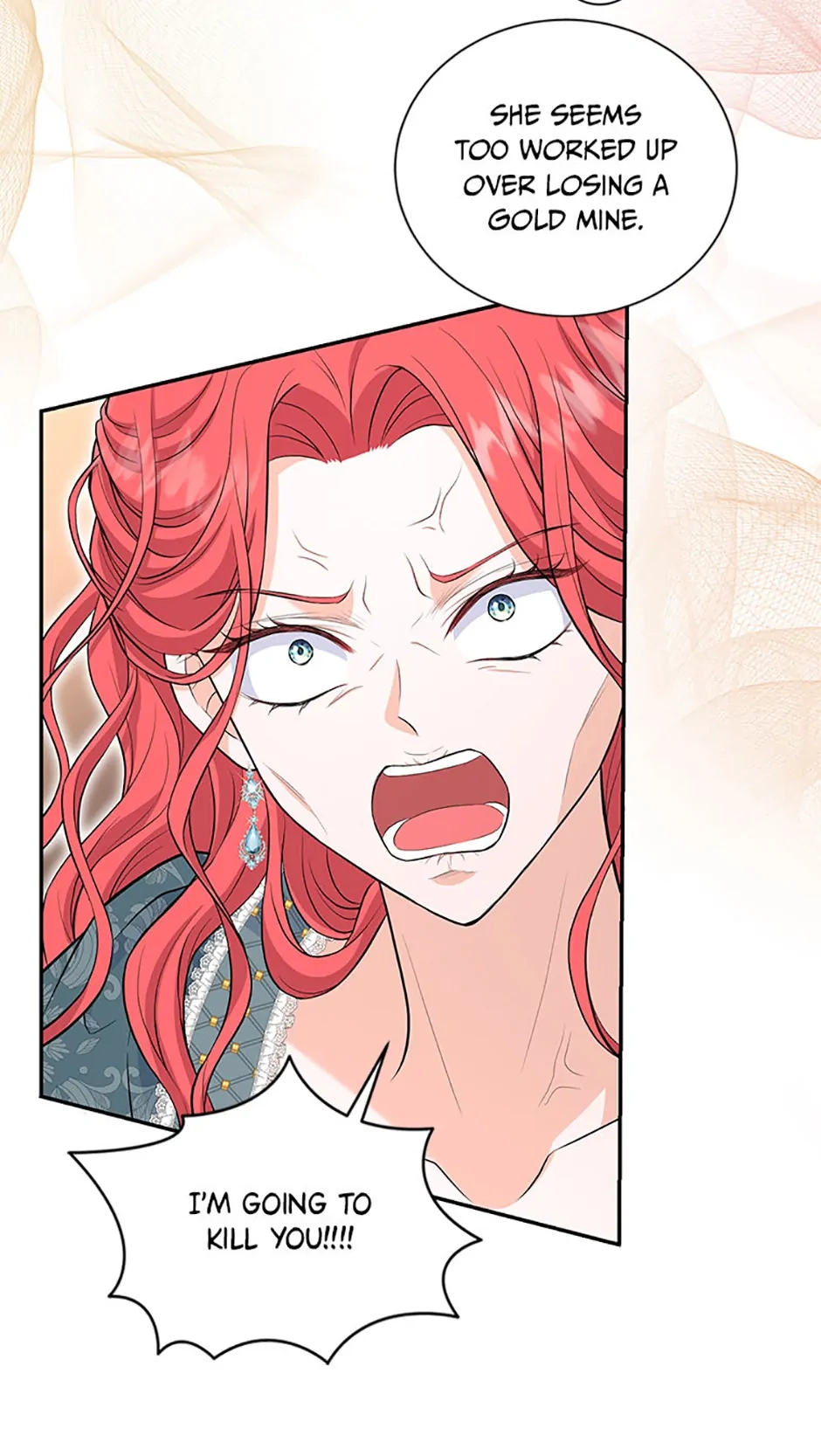 The S-Class Baby Princess Is Too Powerful Chapter 44 page 6 - 